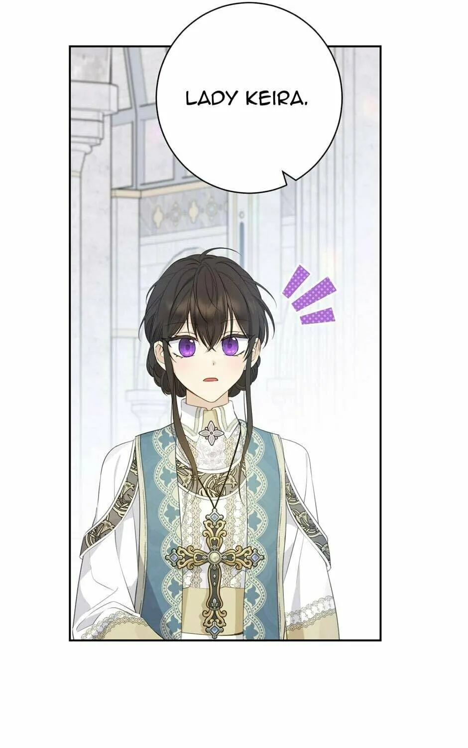Read I Am the Real One chapter 69 image 6 on Lezhin