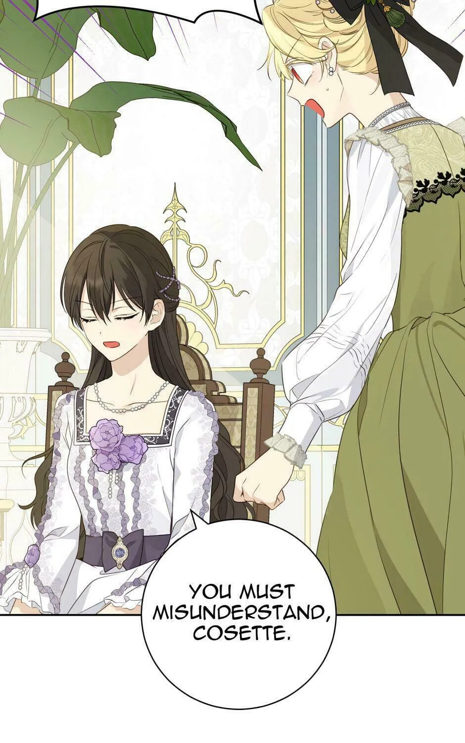 Read I Am the Real One chapter 69 image 74 on Lezhin