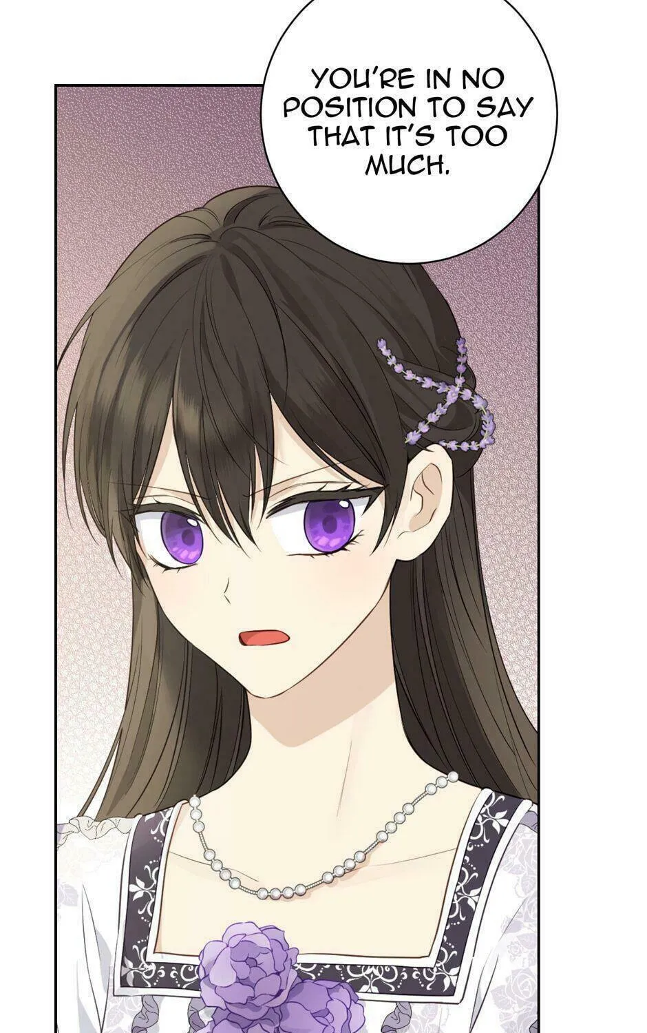 Read I Am the Real One chapter 69 image 76 on Lezhin