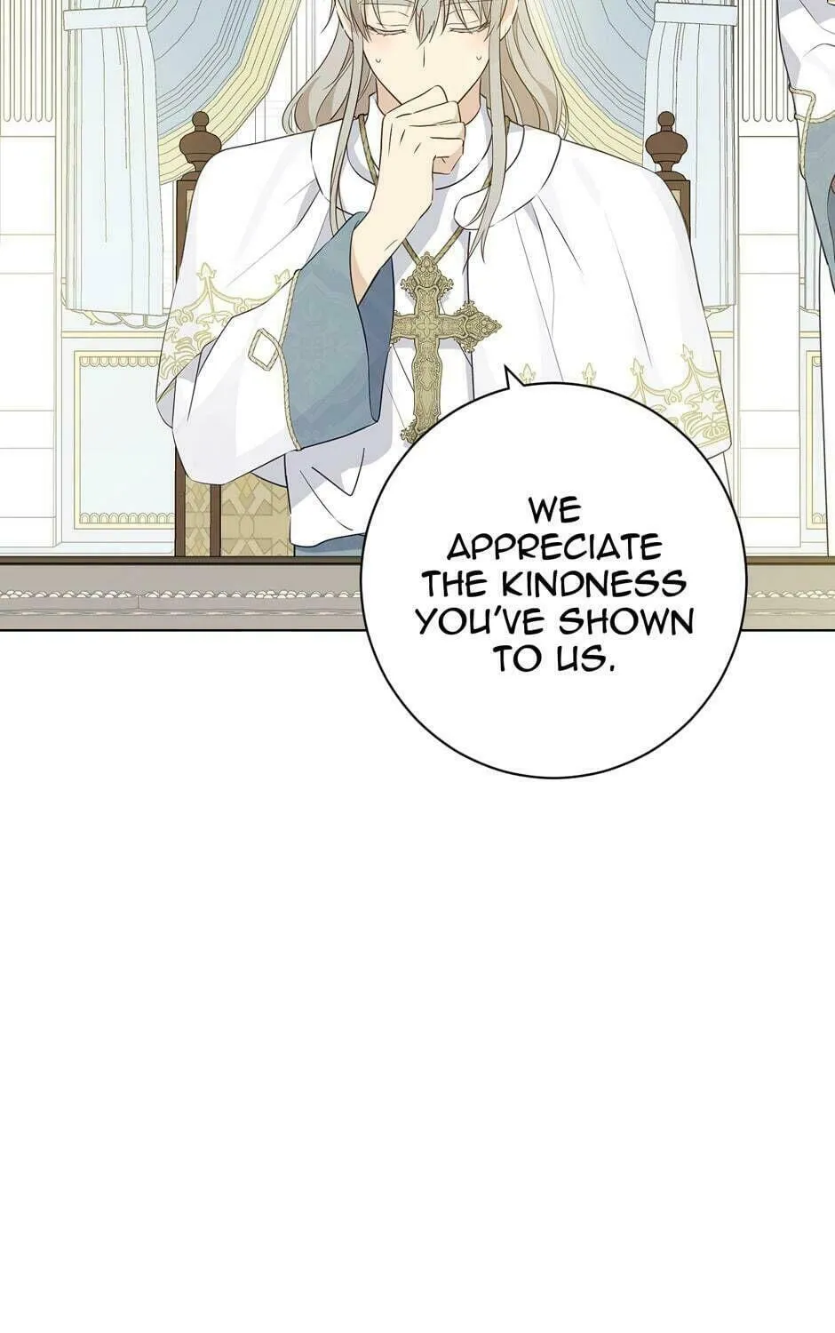 Read I Am the Real One chapter 69 image 84 on Lezhin
