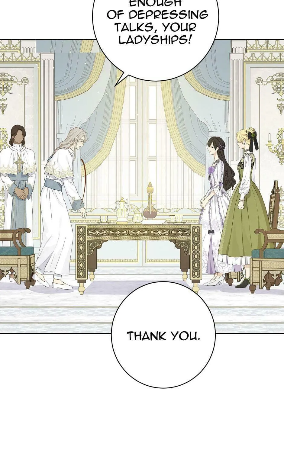 Read I Am the Real One chapter 69 image 86 on Lezhin