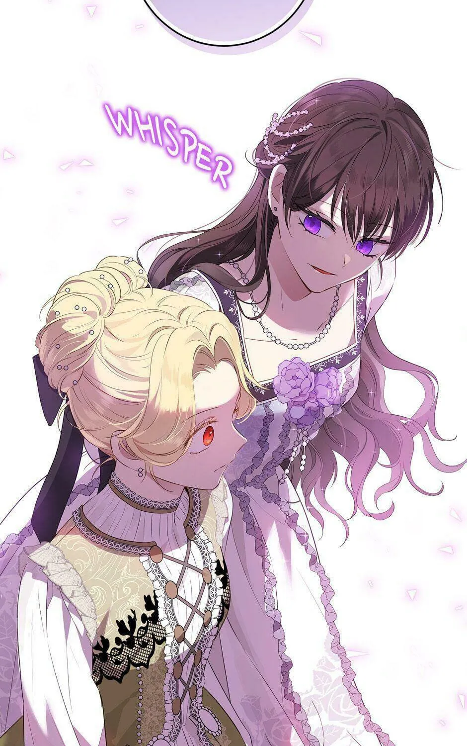 Read I Am the Real One chapter 69 image 92 on Lezhin