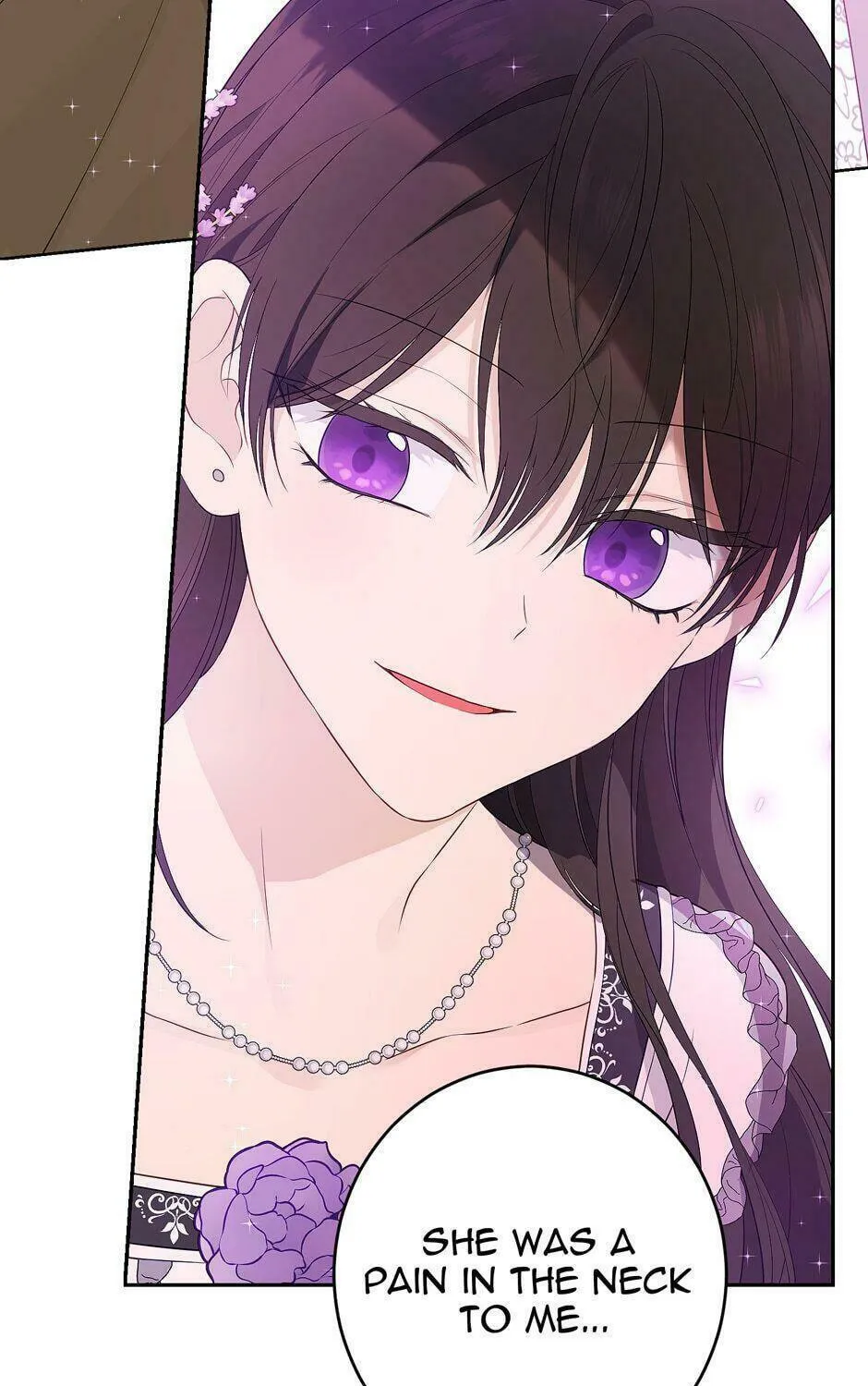 Read I Am the Real One chapter 69 image 94 on Lezhin