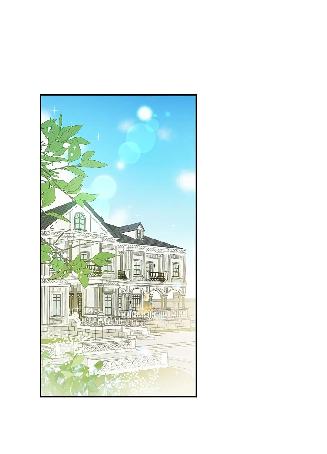 Read I Am the Real One chapter 7 image 1 on Lezhin