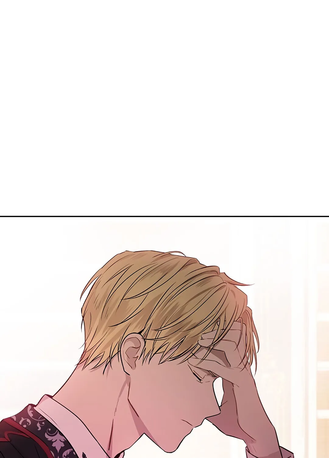 Read I Am the Real One chapter 7 image 13 on Lezhin