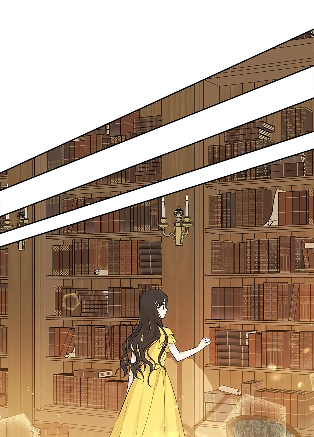 Read I Am the Real One chapter 7 image 23 on Lezhin