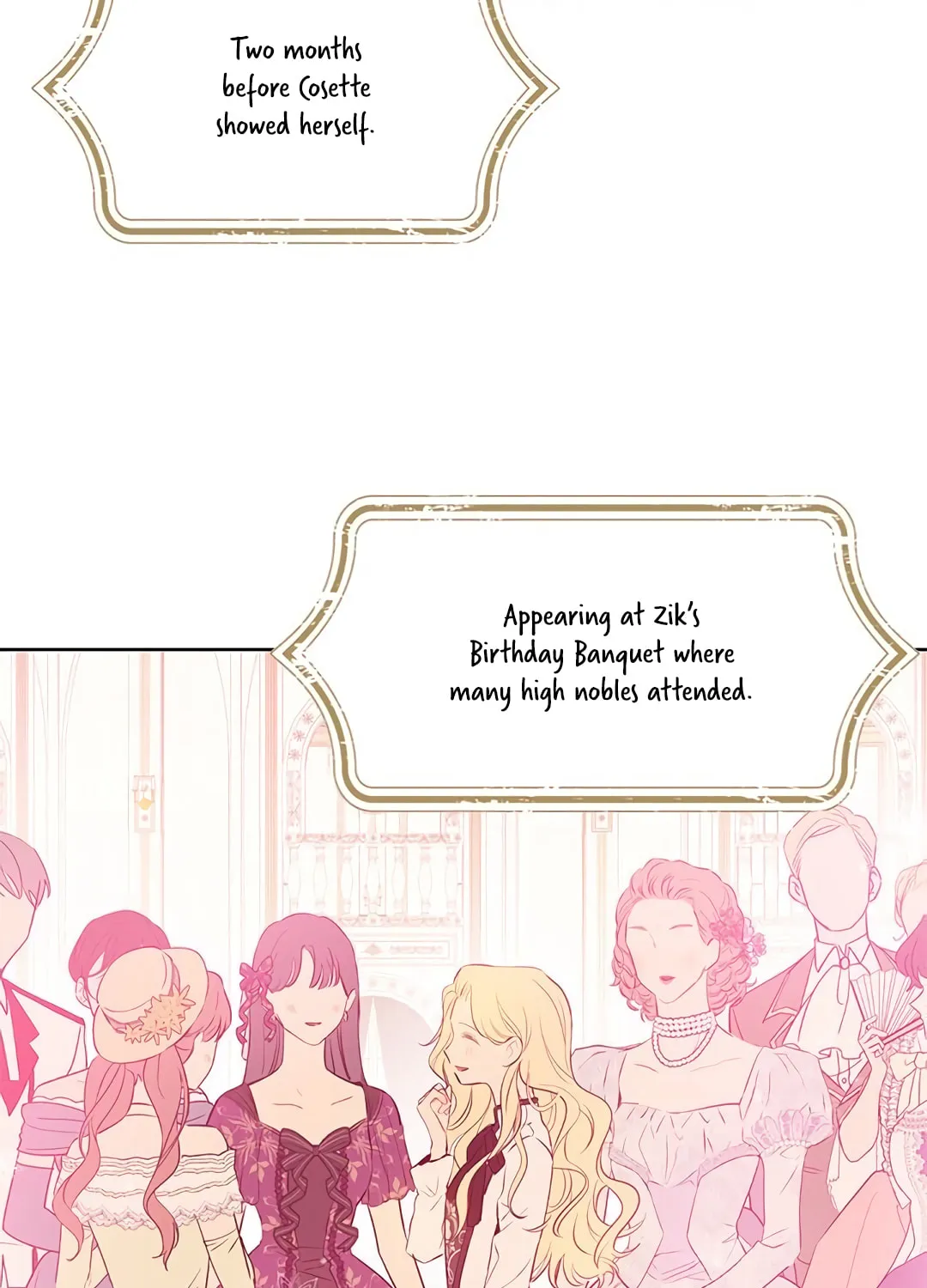 Read I Am the Real One chapter 7 image 27 on Lezhin