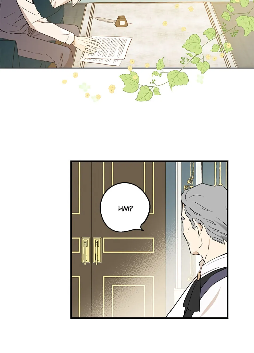 Read I Am the Real One chapter 7 image 3 on Lezhin
