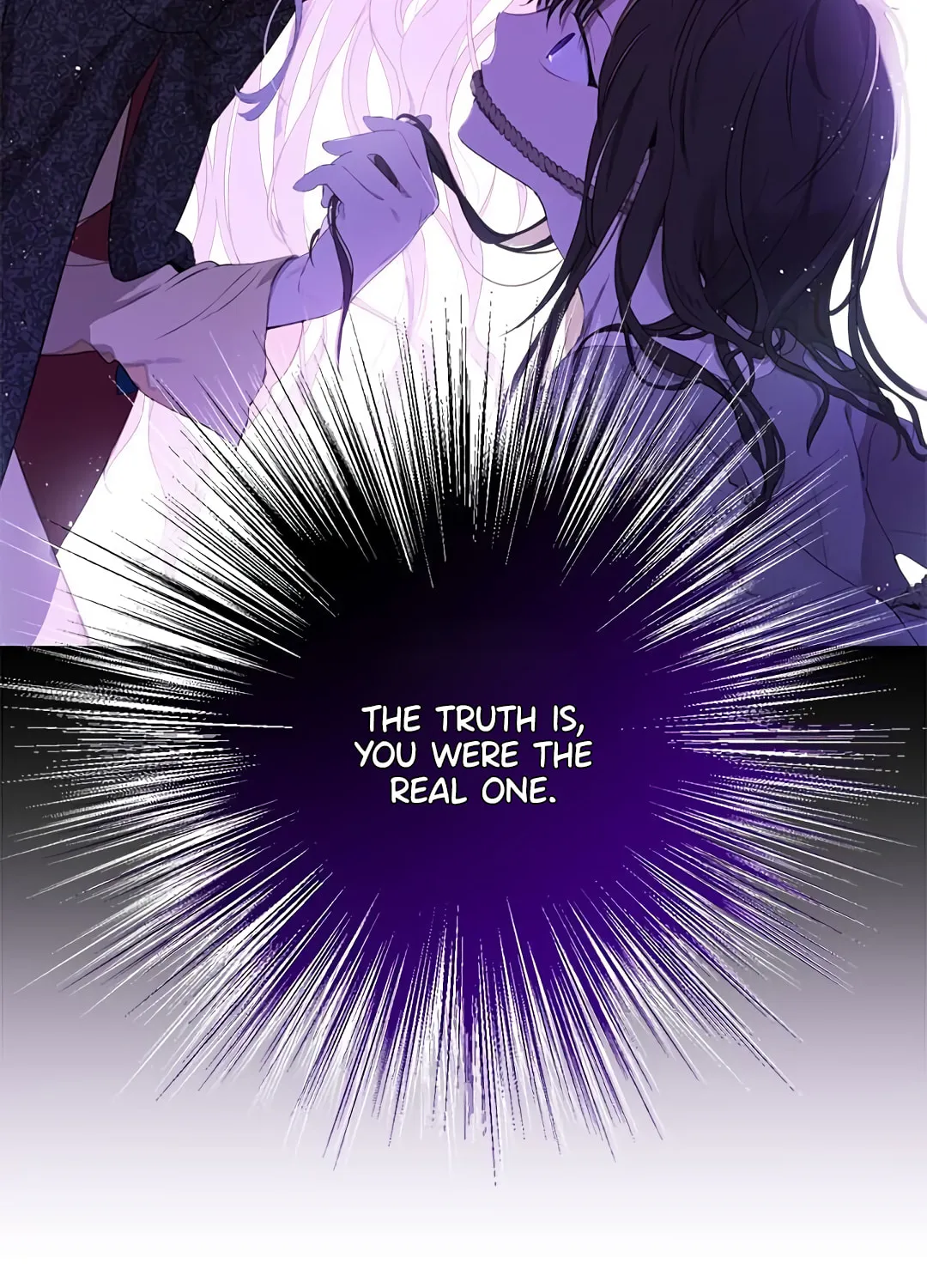 Read I Am the Real One chapter 7 image 32 on Lezhin