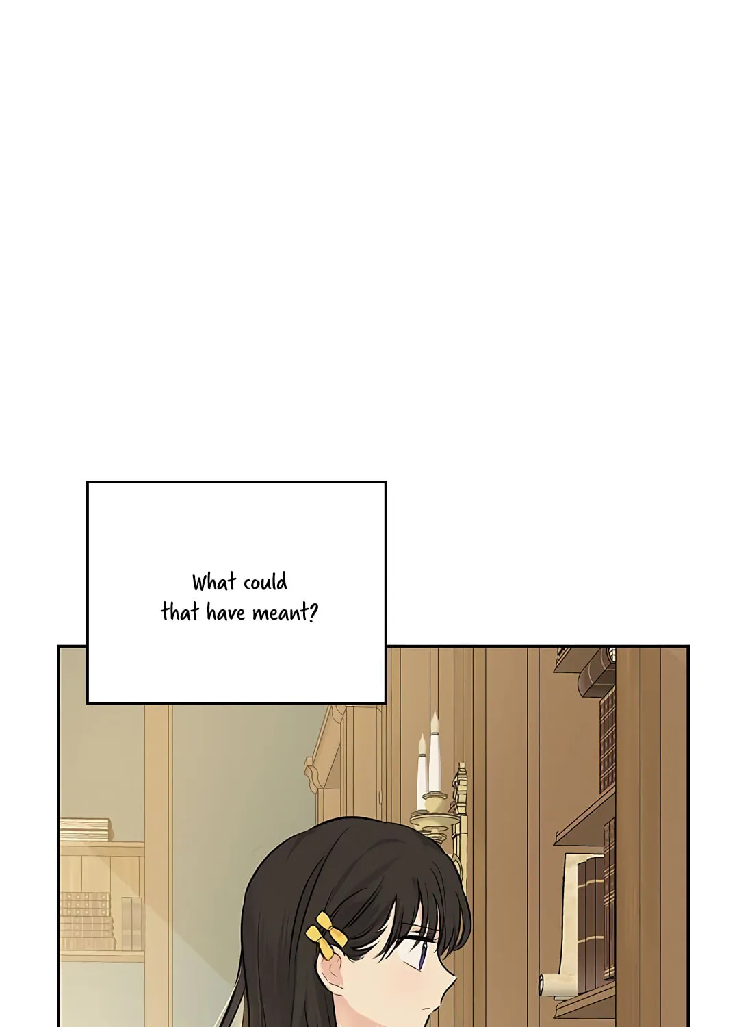 Read I Am the Real One chapter 7 image 33 on Lezhin