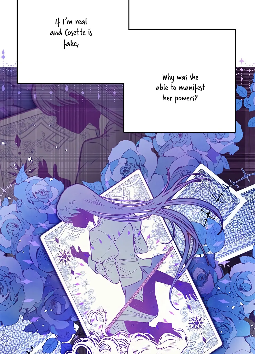 Read I Am the Real One chapter 7 image 35 on Lezhin