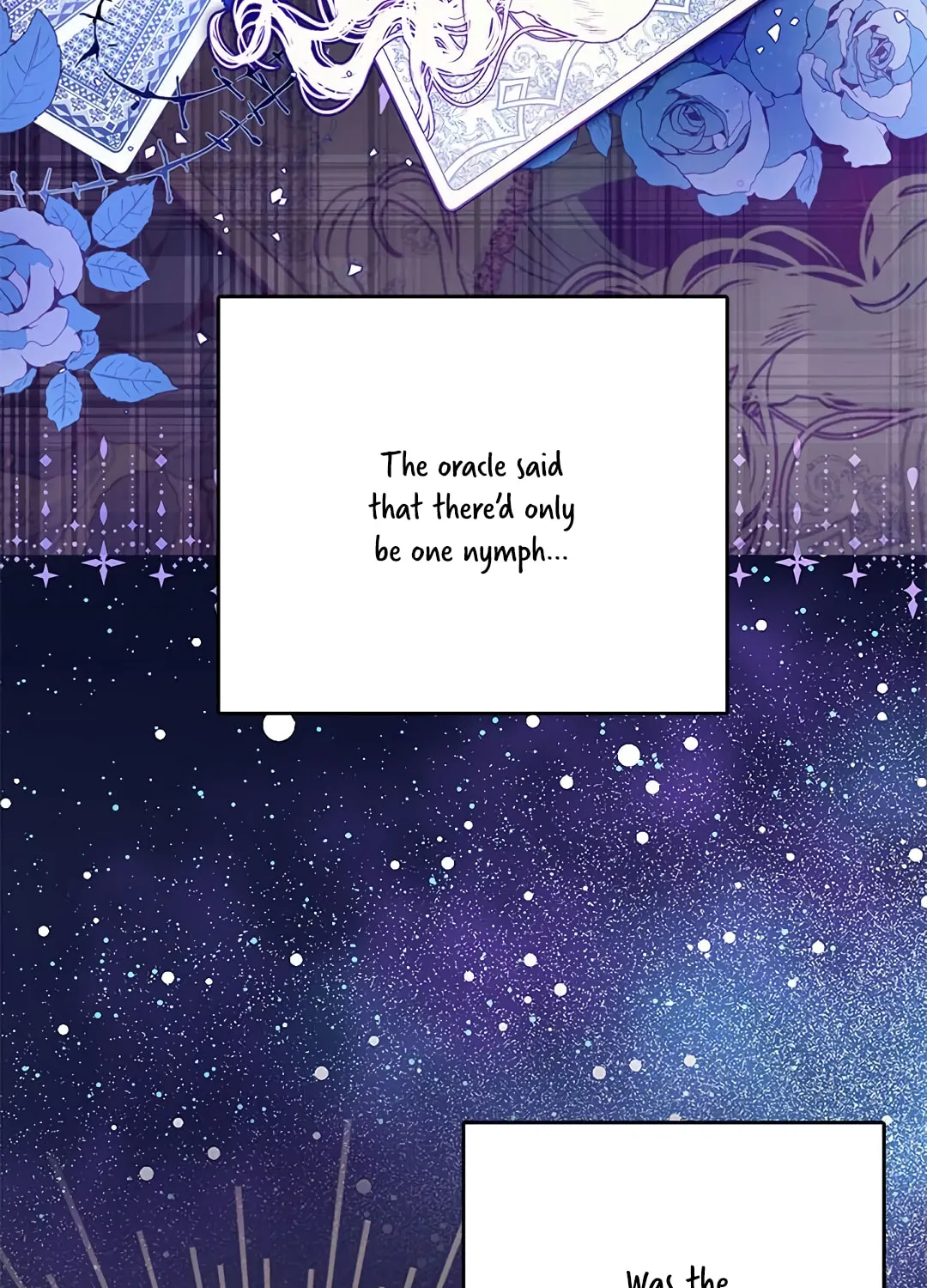 Read I Am the Real One chapter 7 image 36 on Lezhin
