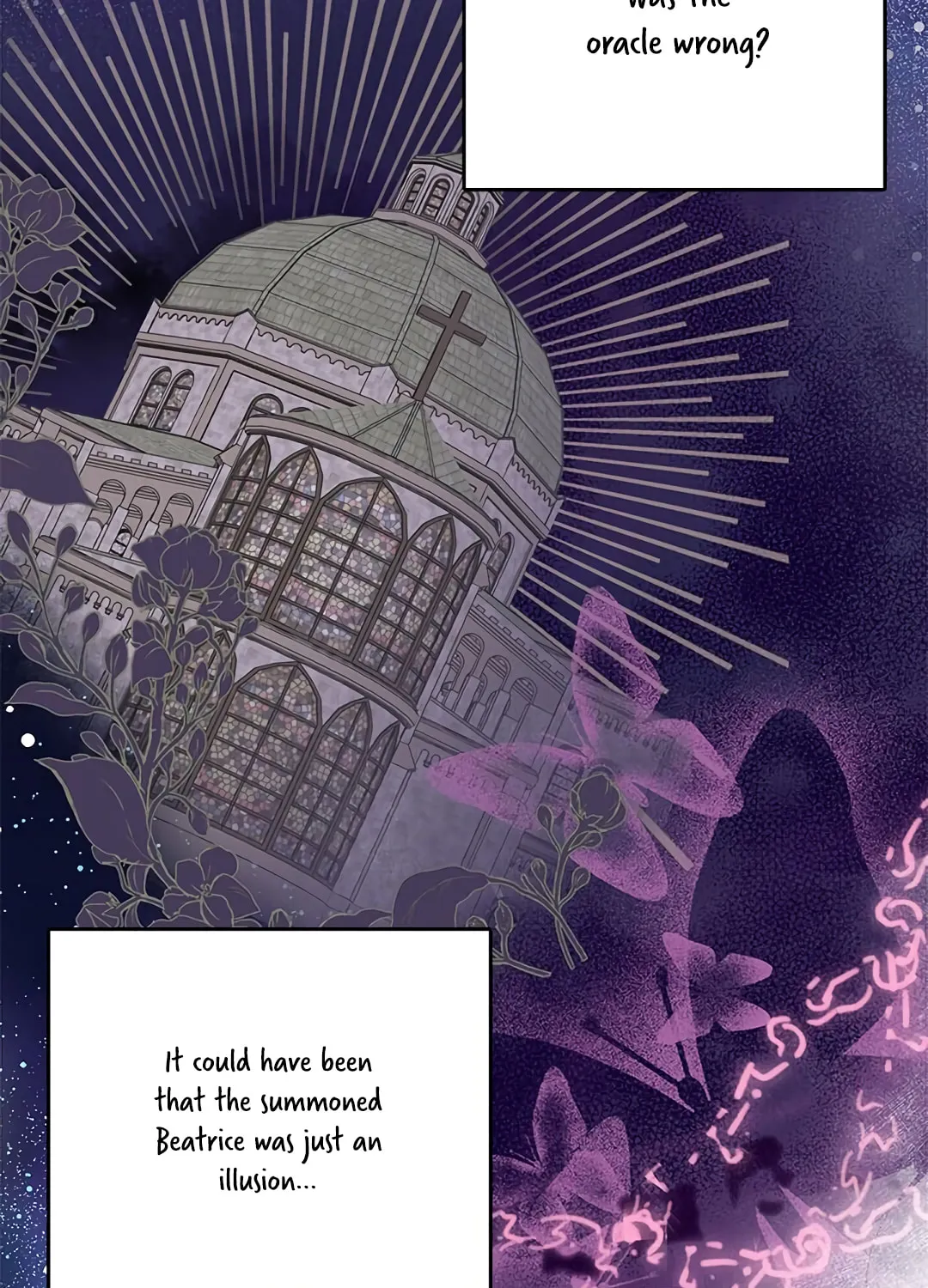 Read I Am the Real One chapter 7 image 37 on Lezhin