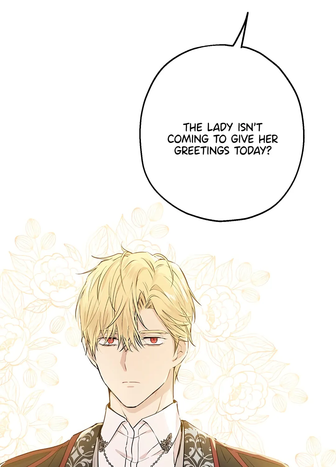Read I Am the Real One chapter 7 image 4 on Lezhin