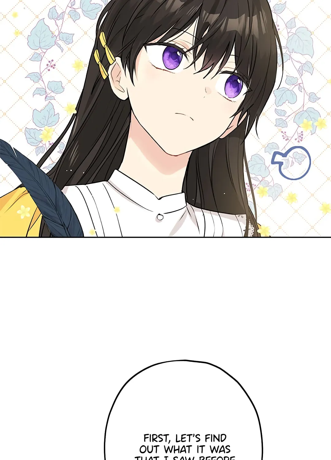 Read I Am the Real One chapter 7 image 42 on Lezhin