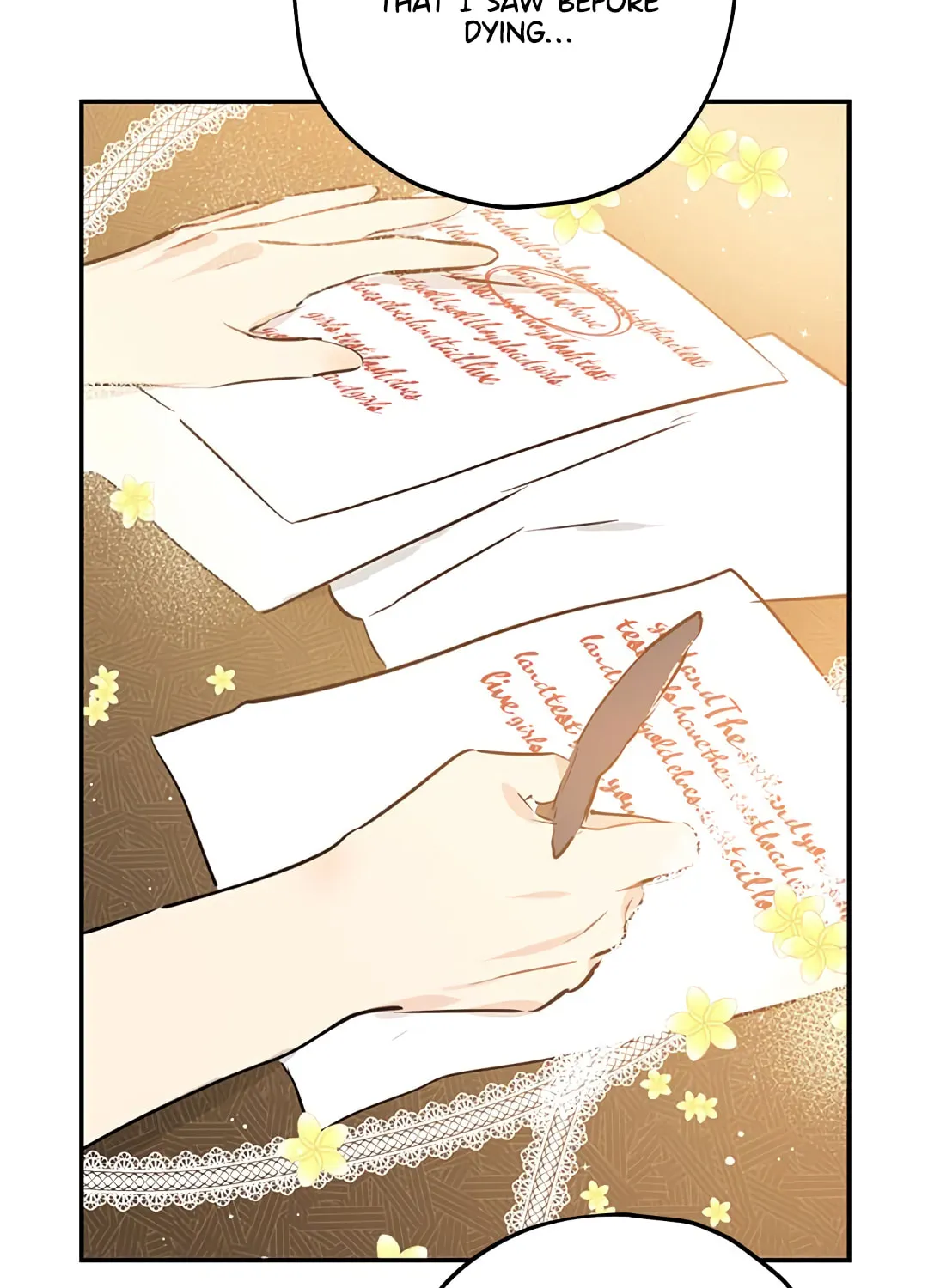 Read I Am the Real One chapter 7 image 43 on Lezhin