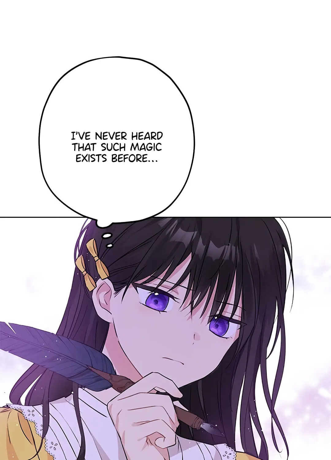 Read I Am the Real One chapter 7 image 46 on Lezhin