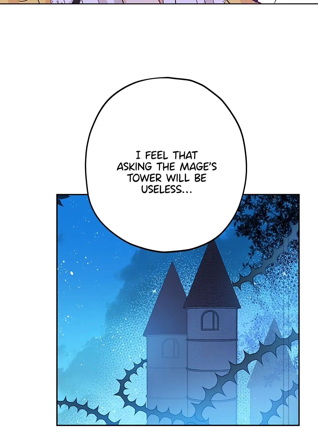 Read I Am the Real One chapter 7 image 47 on Lezhin