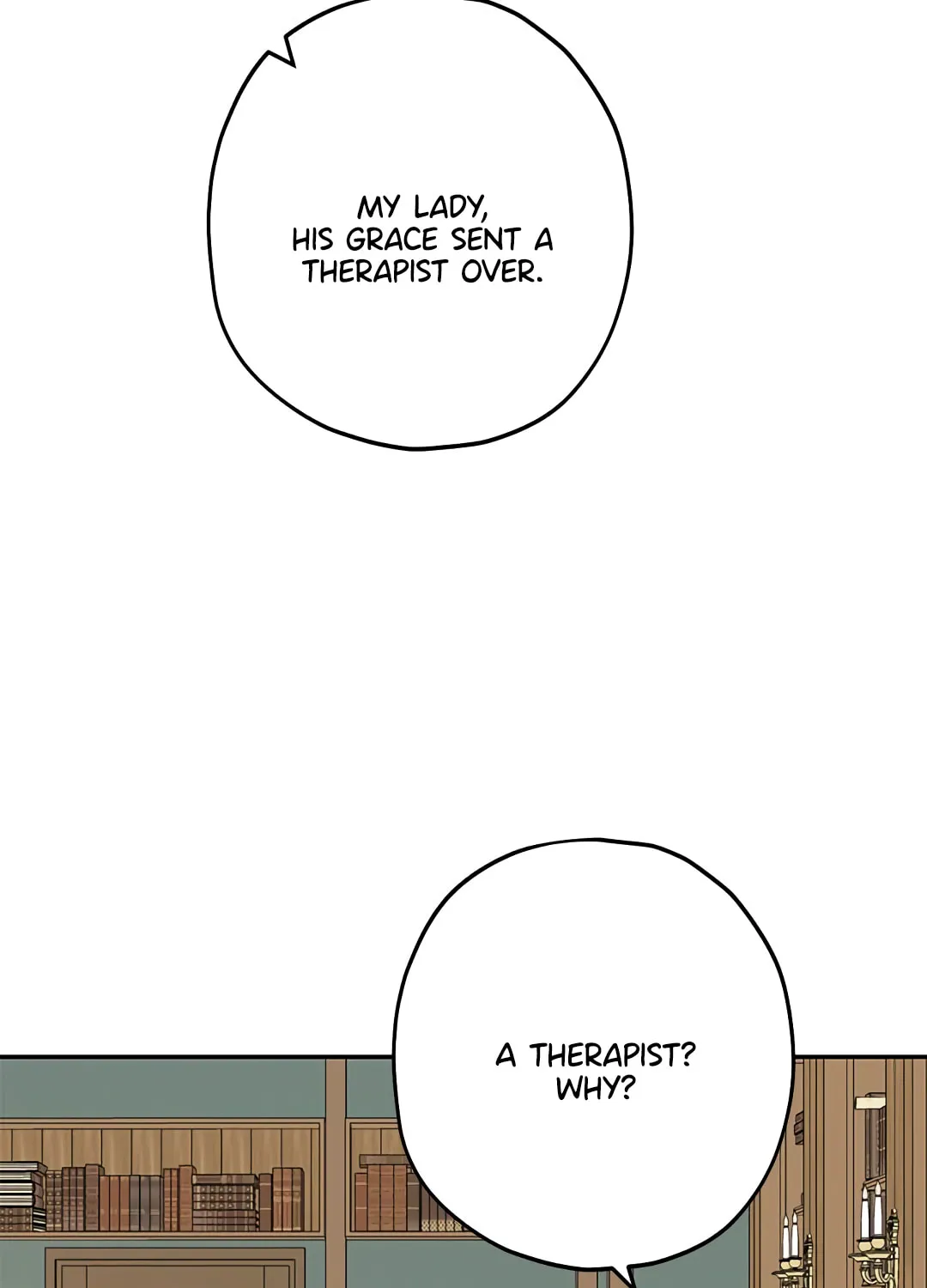Read I Am the Real One chapter 7 image 49 on Lezhin
