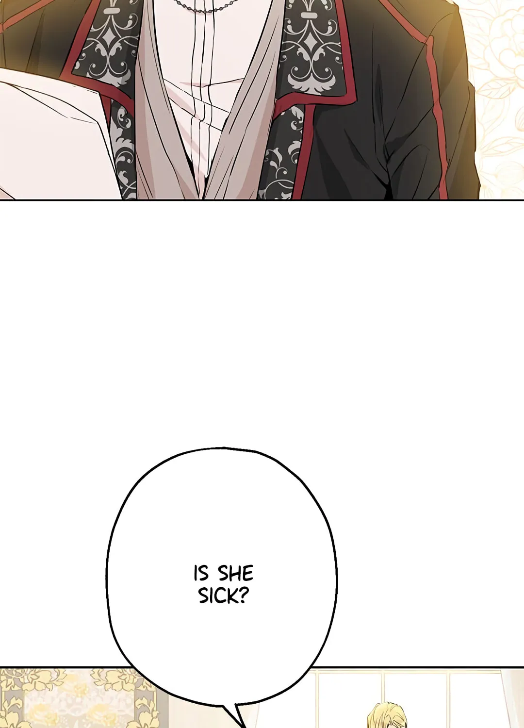 Read I Am the Real One chapter 7 image 5 on Lezhin
