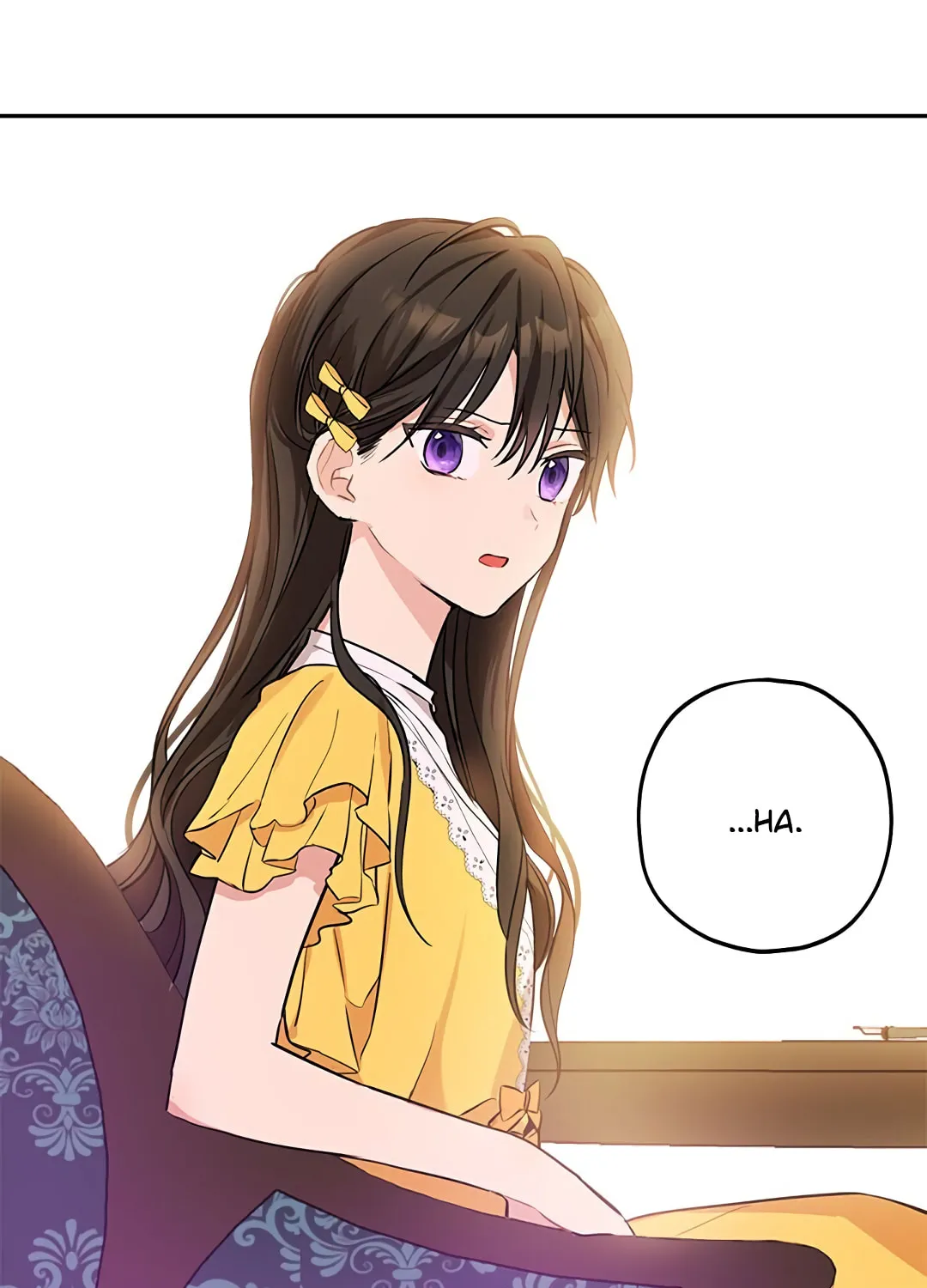 Read I Am the Real One chapter 7 image 52 on Lezhin
