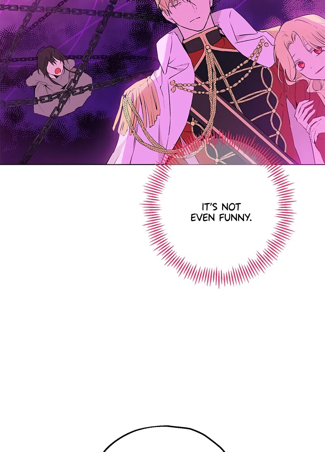 Read I Am the Real One chapter 7 image 54 on Lezhin