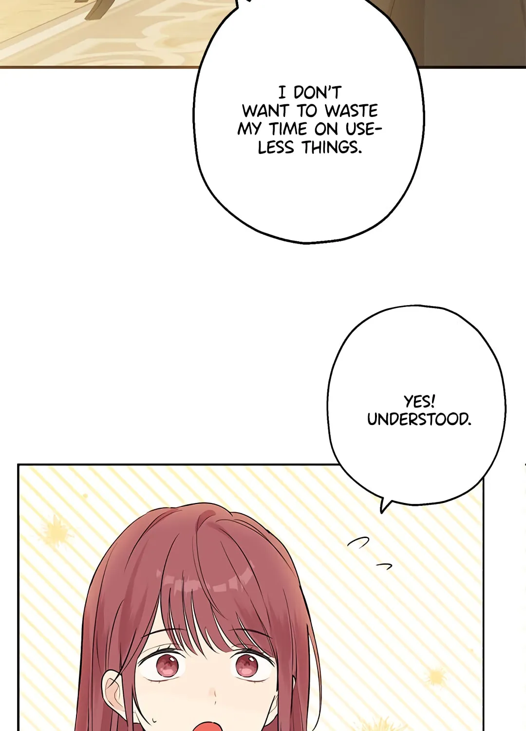 Read I Am the Real One chapter 7 image 56 on Lezhin