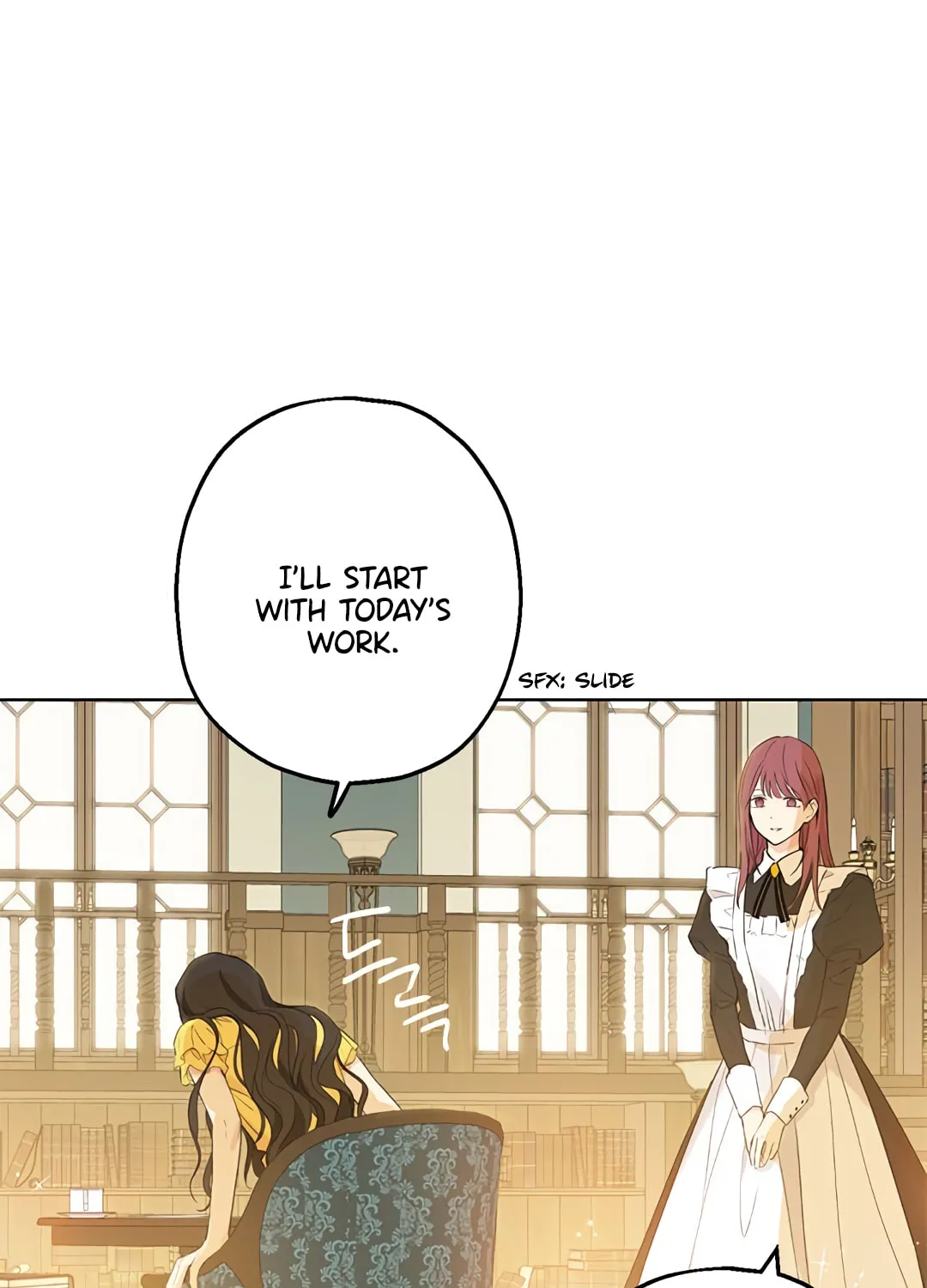 Read I Am the Real One chapter 7 image 58 on Lezhin