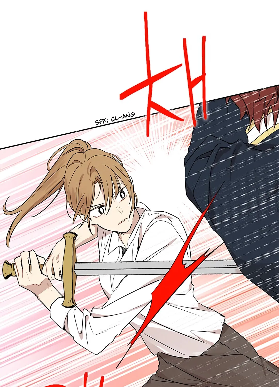 Read I Am the Real One chapter 7 image 64 on Lezhin