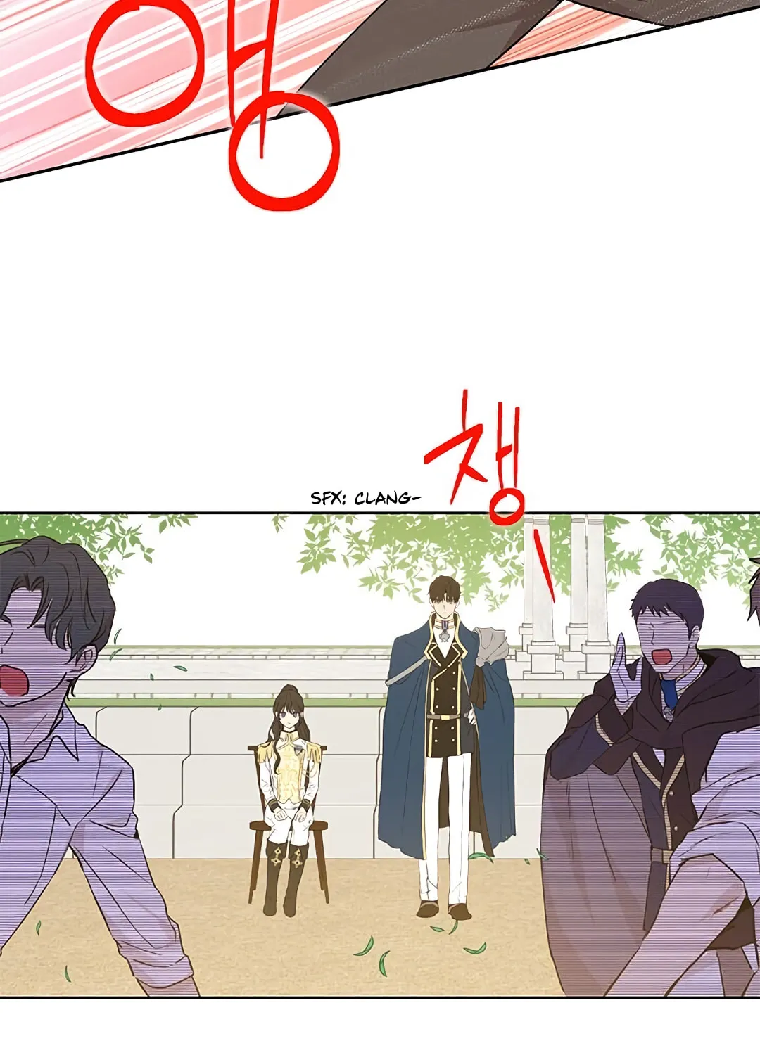 Read I Am the Real One chapter 7 image 65 on Lezhin