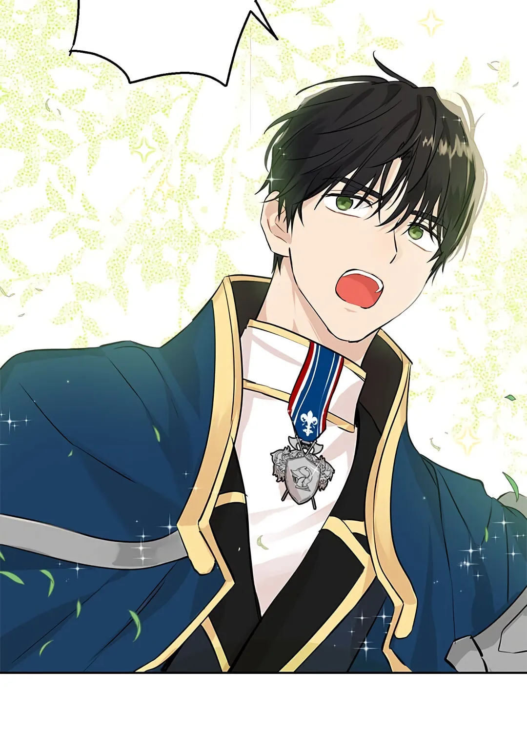 Read I Am the Real One chapter 7 image 67 on Lezhin