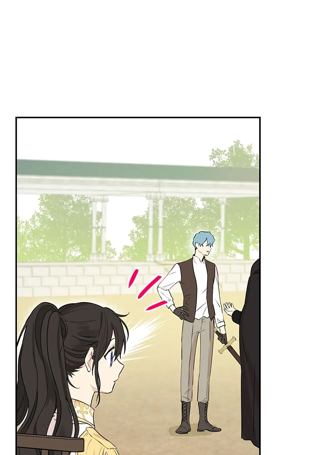 Read I Am the Real One chapter 7 image 68 on Lezhin