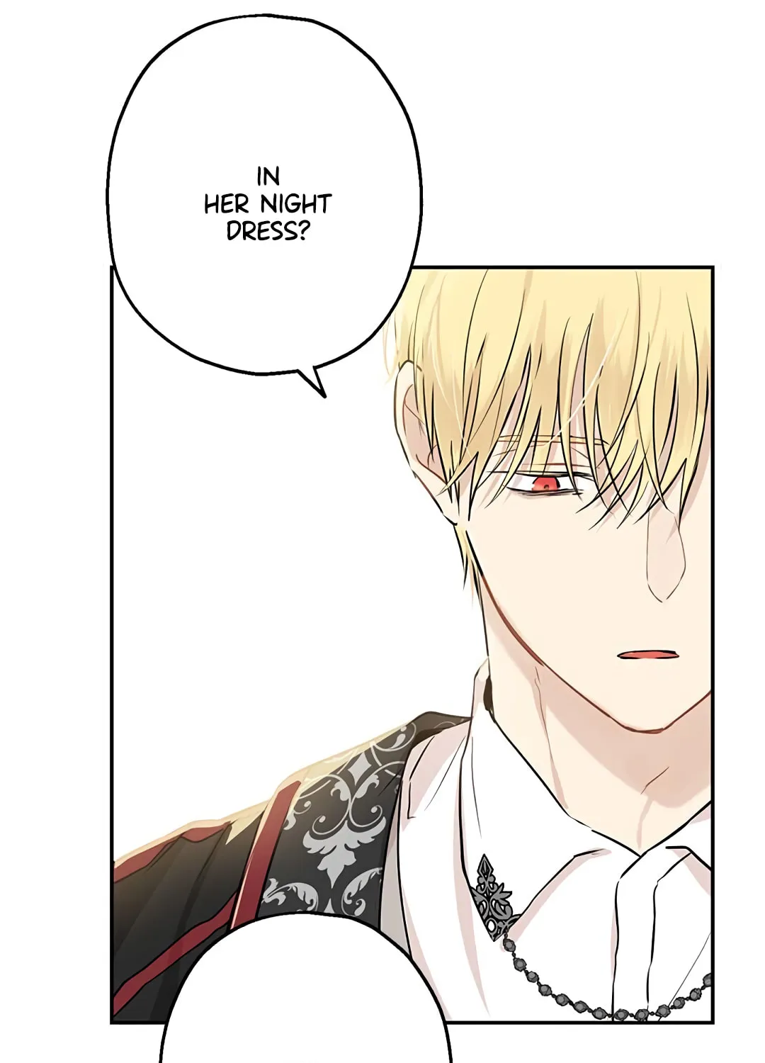 Read I Am the Real One chapter 7 image 7 on Lezhin