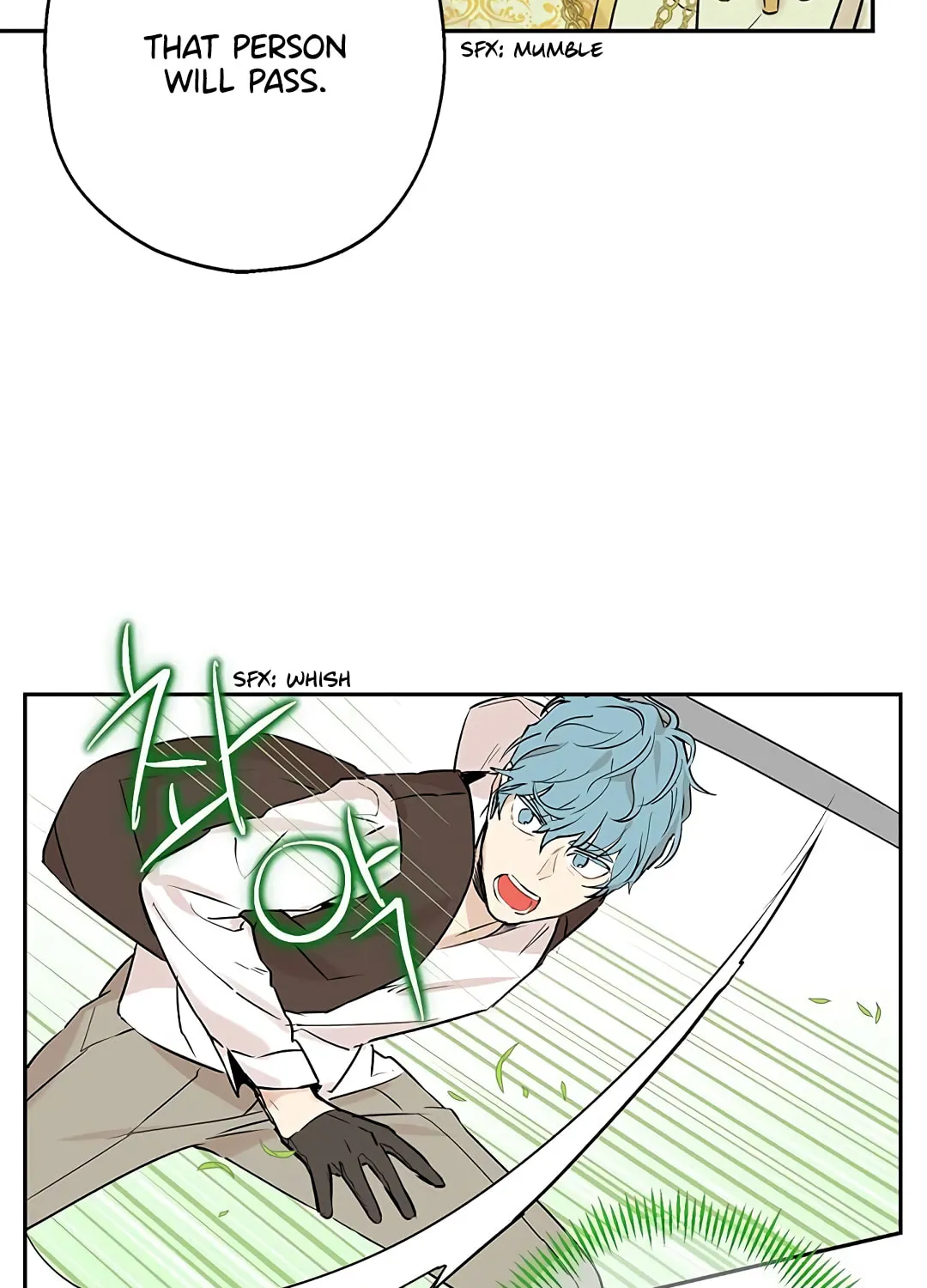 Read I Am the Real One chapter 7 image 71 on Lezhin