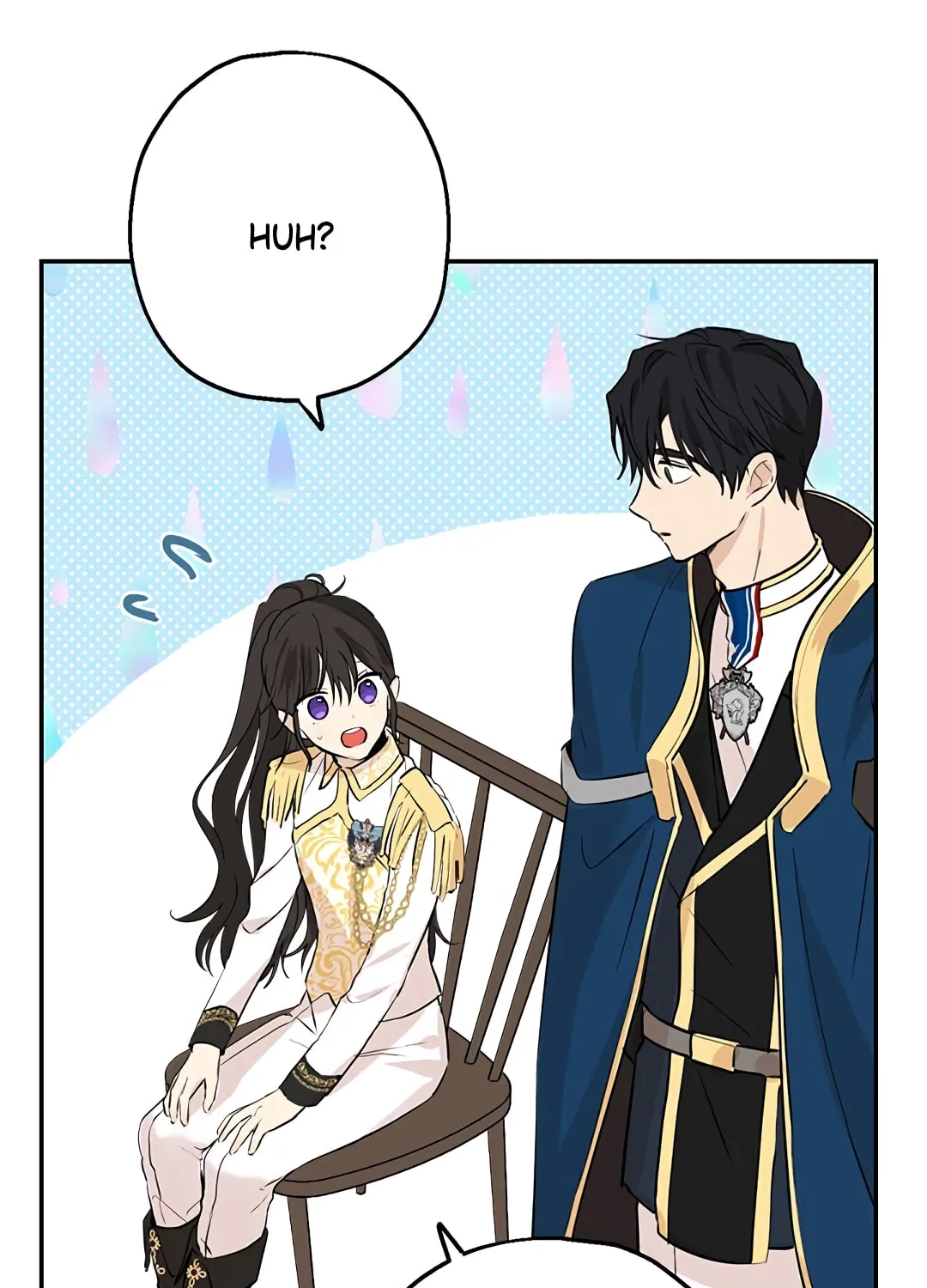 Read I Am the Real One chapter 7 image 74 on Lezhin
