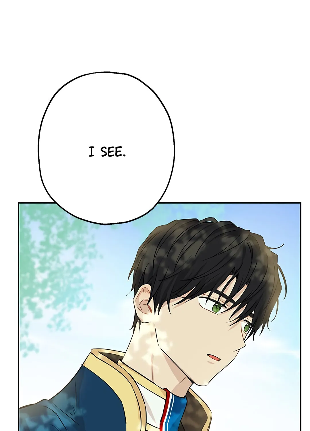 Read I Am the Real One chapter 7 image 76 on Lezhin