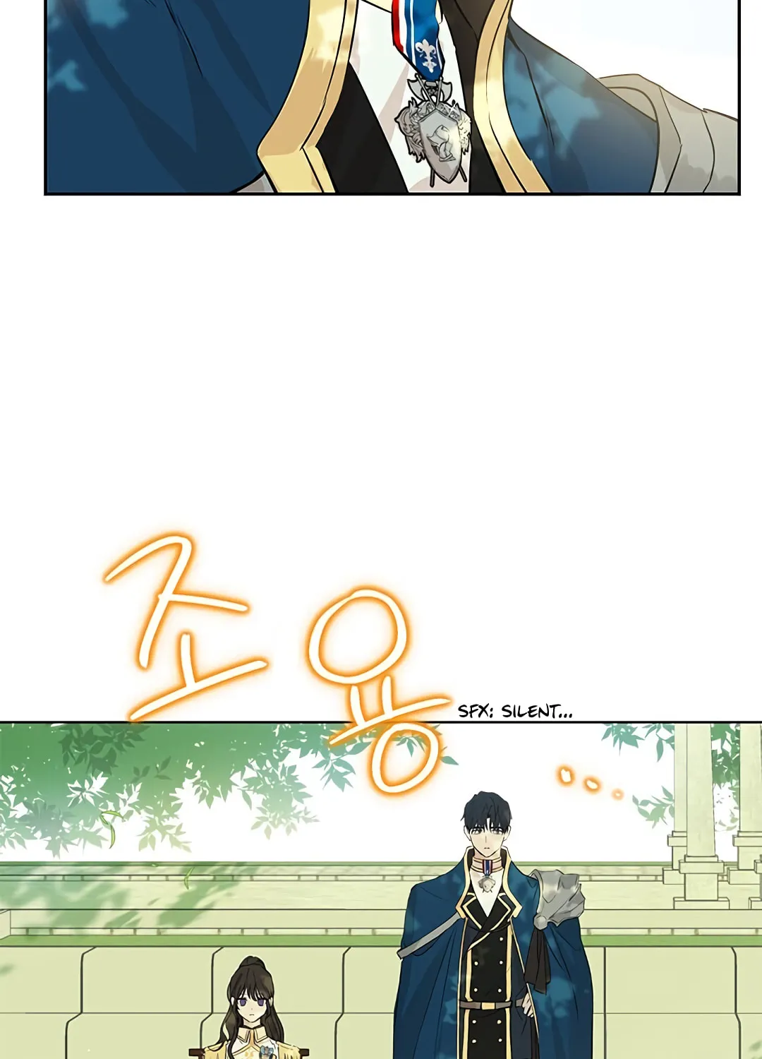 Read I Am the Real One chapter 7 image 77 on Lezhin