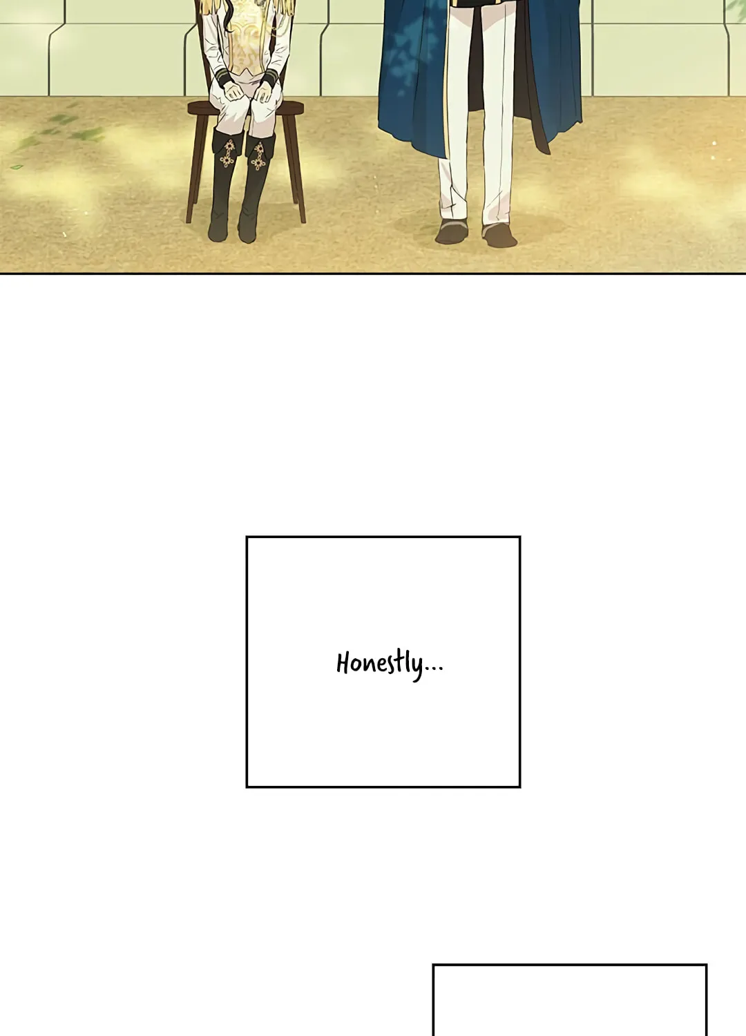 Read I Am the Real One chapter 7 image 78 on Lezhin