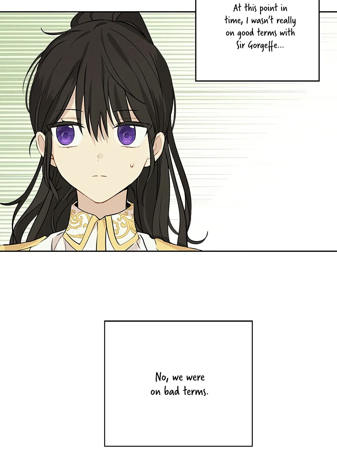 Read I Am the Real One chapter 7 image 79 on Lezhin