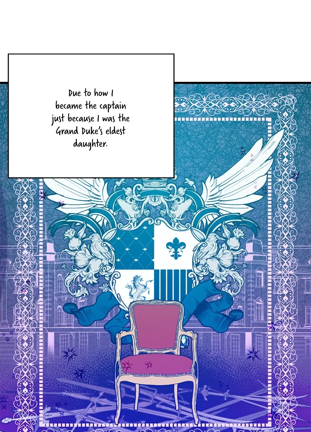 Read I Am the Real One chapter 7 image 80 on Lezhin