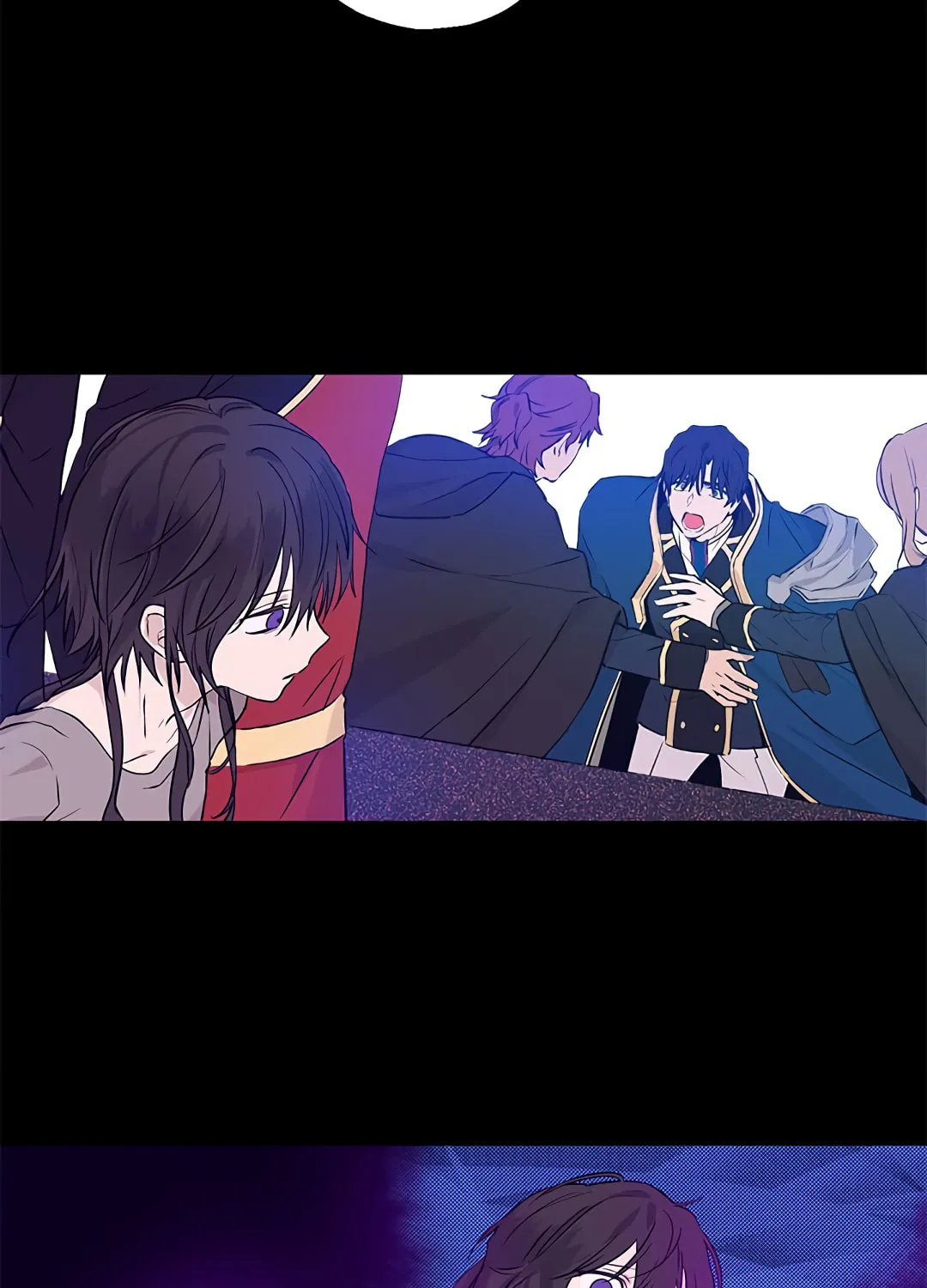 Read I Am the Real One chapter 7 image 84 on Lezhin
