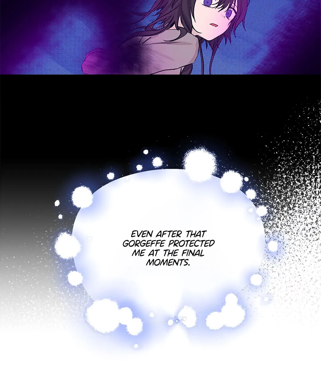 Read I Am the Real One chapter 7 image 85 on Lezhin