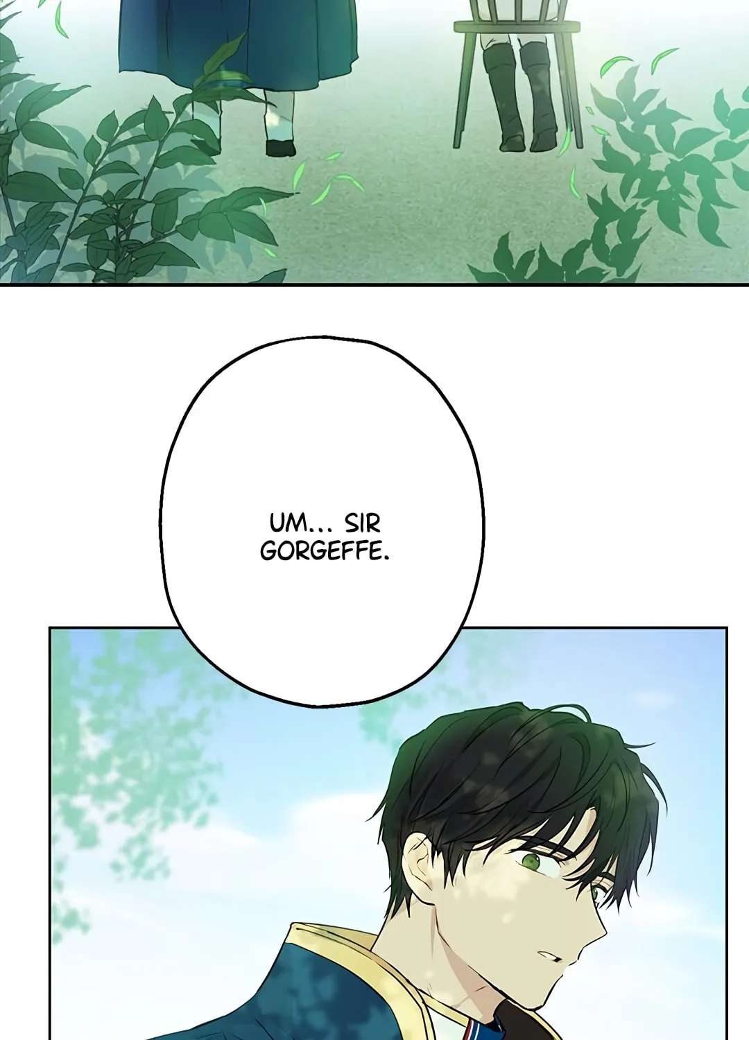 Read I Am the Real One chapter 7 image 88 on Lezhin