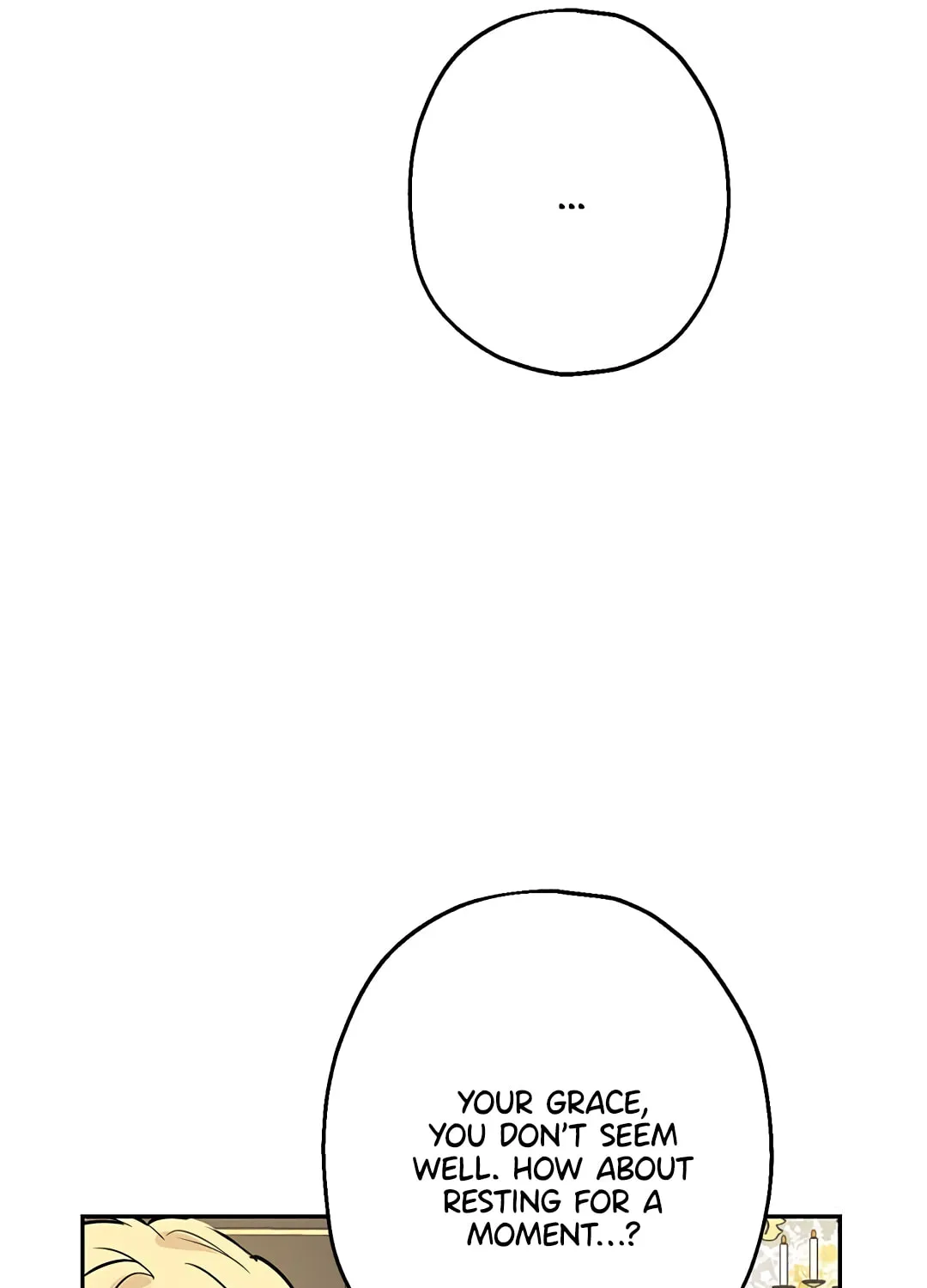 Read I Am the Real One chapter 7 image 9 on Lezhin