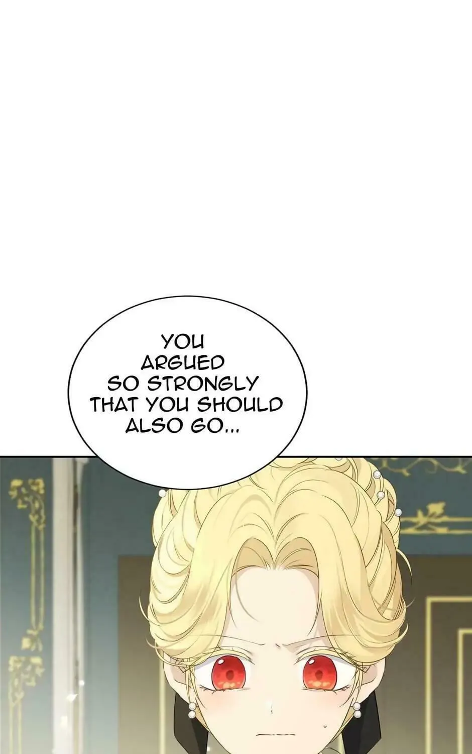 Read I Am the Real One chapter 70 image 0 on Lezhin