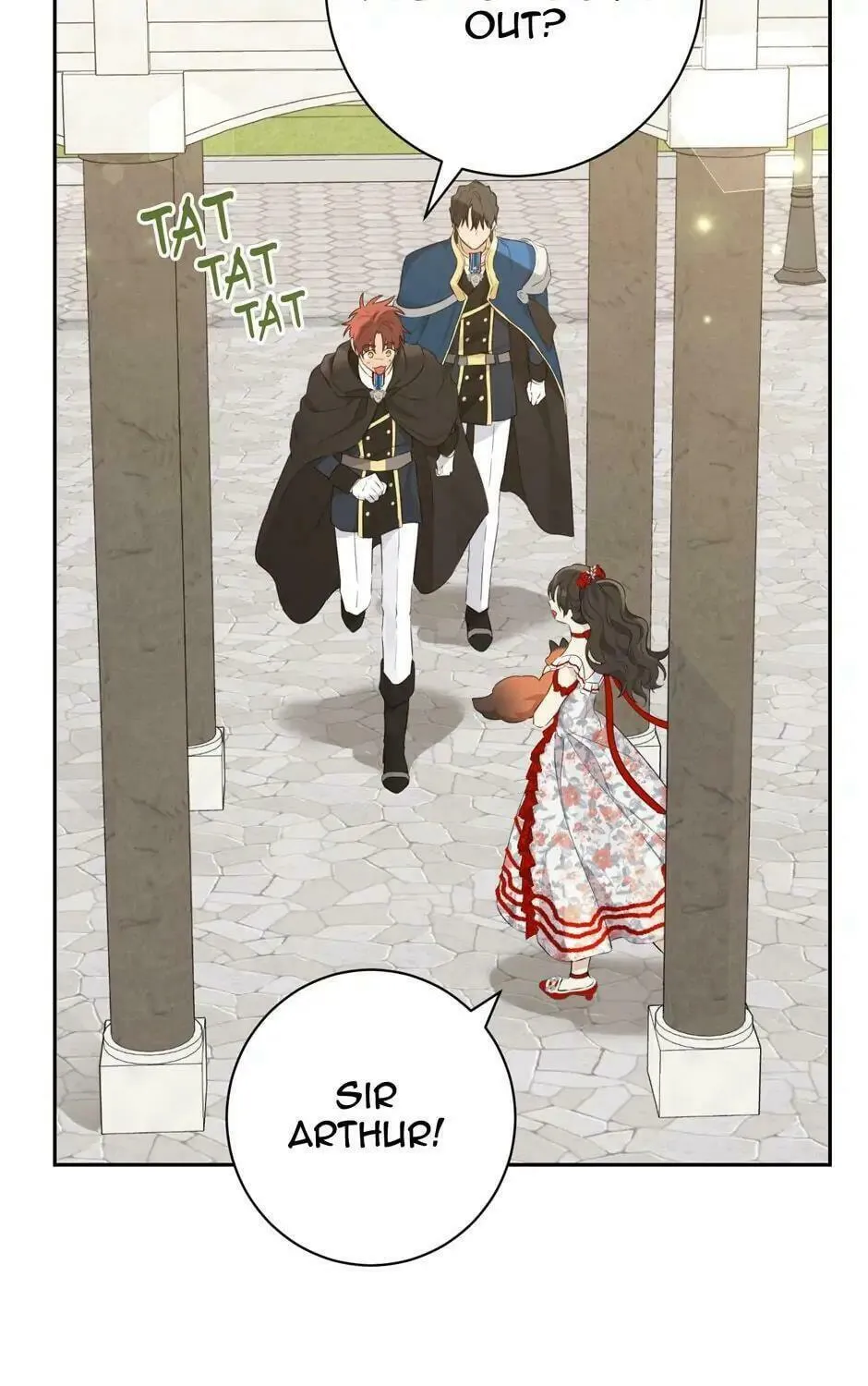 Read I Am the Real One chapter 70 image 104 on Lezhin