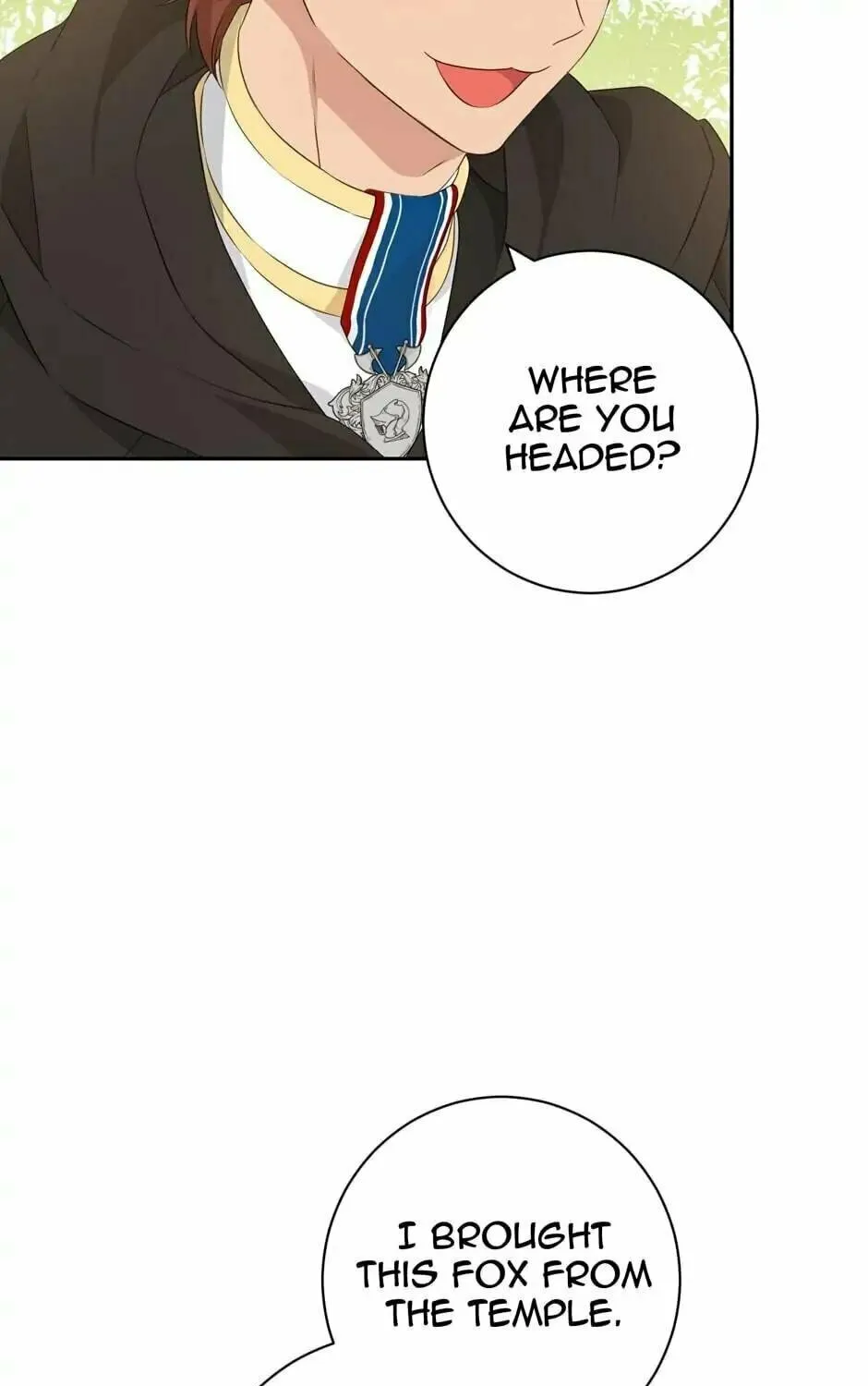 Read I Am the Real One chapter 70 image 114 on Lezhin