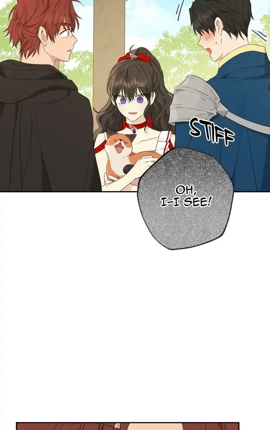 Read I Am the Real One chapter 70 image 116 on Lezhin
