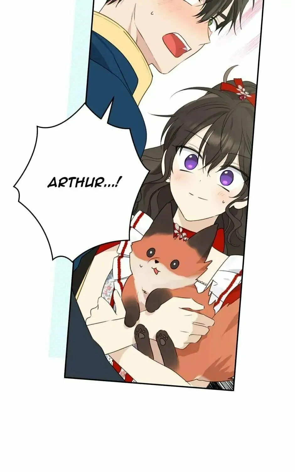 Read I Am the Real One chapter 70 image 128 on Lezhin