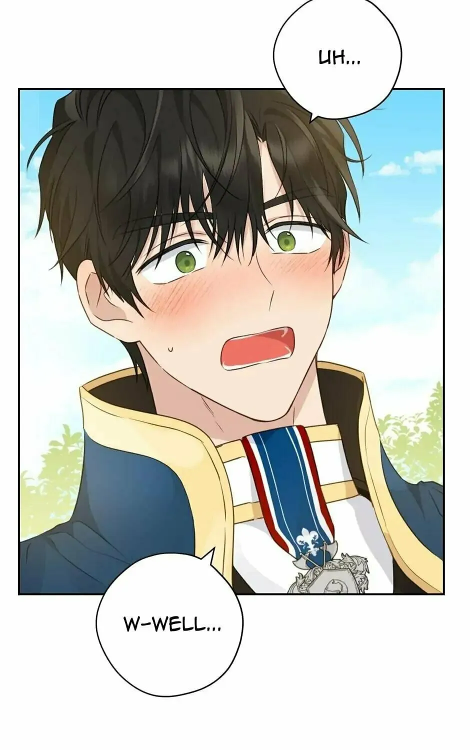 Read I Am the Real One chapter 70 image 132 on Lezhin
